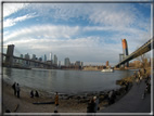 foto Ponte di Brooklyn